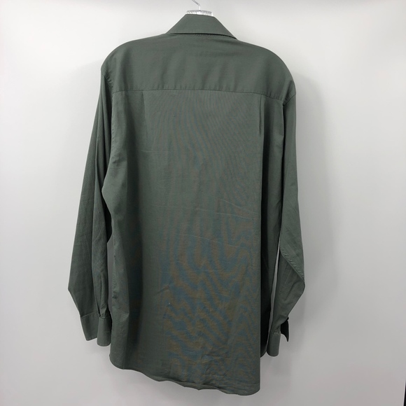 4 for $25 SALE!!!! Calvin Klein Men's Shirt - Picture 4 of 7